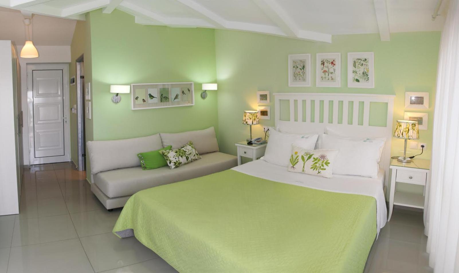 Haris Hotel Apartments And Suites Παραλία Βράχου Εξωτερικό φωτογραφία